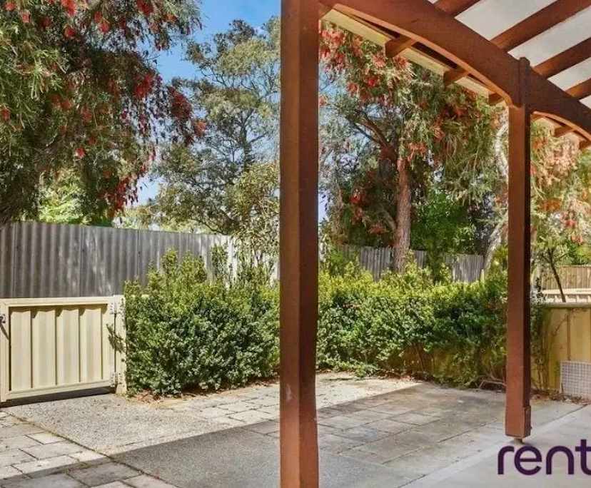 Room in a share house