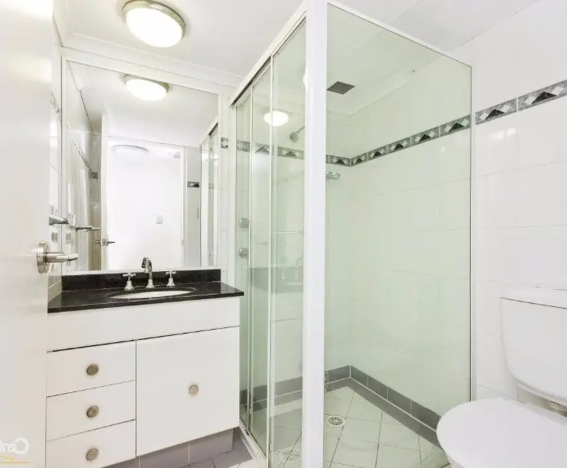 $430, Flatshare, 2 bathrooms, Sydney NSW 2000