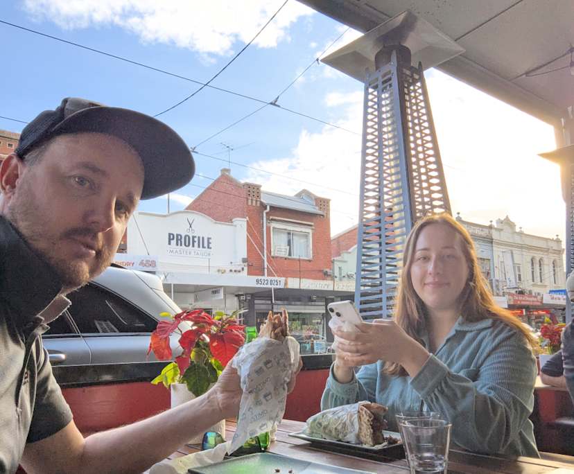 $350, Flatshare, 2 bathrooms, Elsternwick VIC 3185