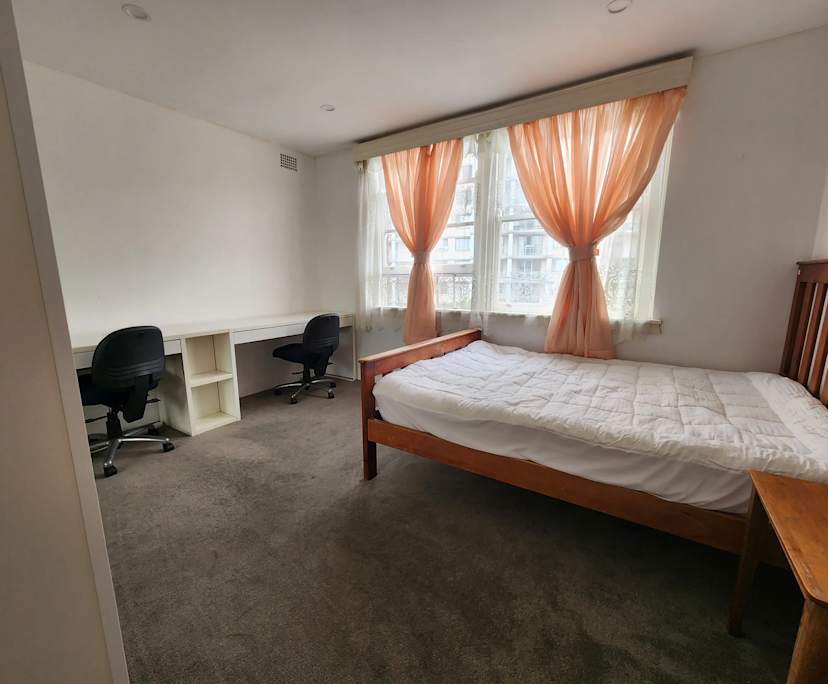 Student accommodation