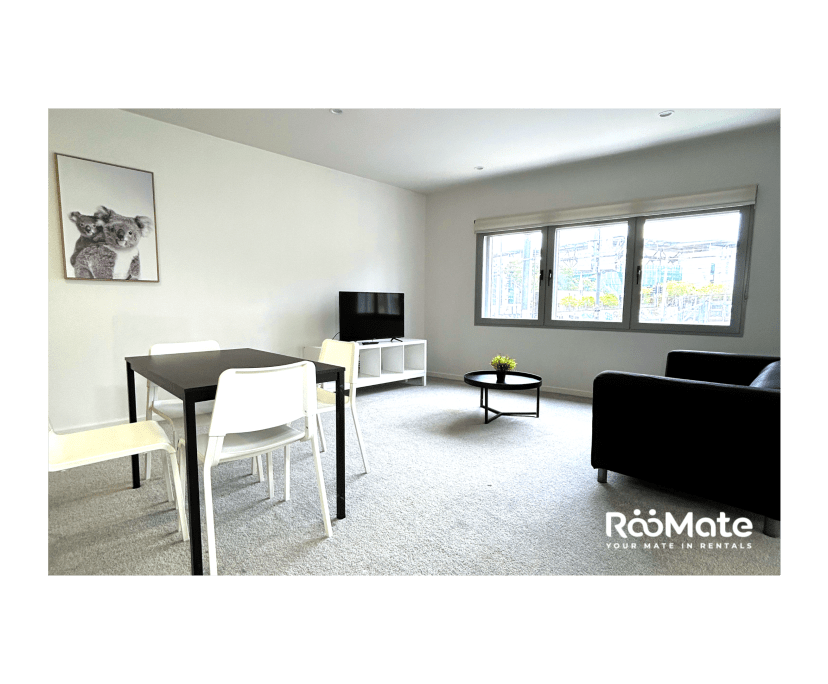 $250, Flatshare, 3 bathrooms, Brisbane City QLD 4000