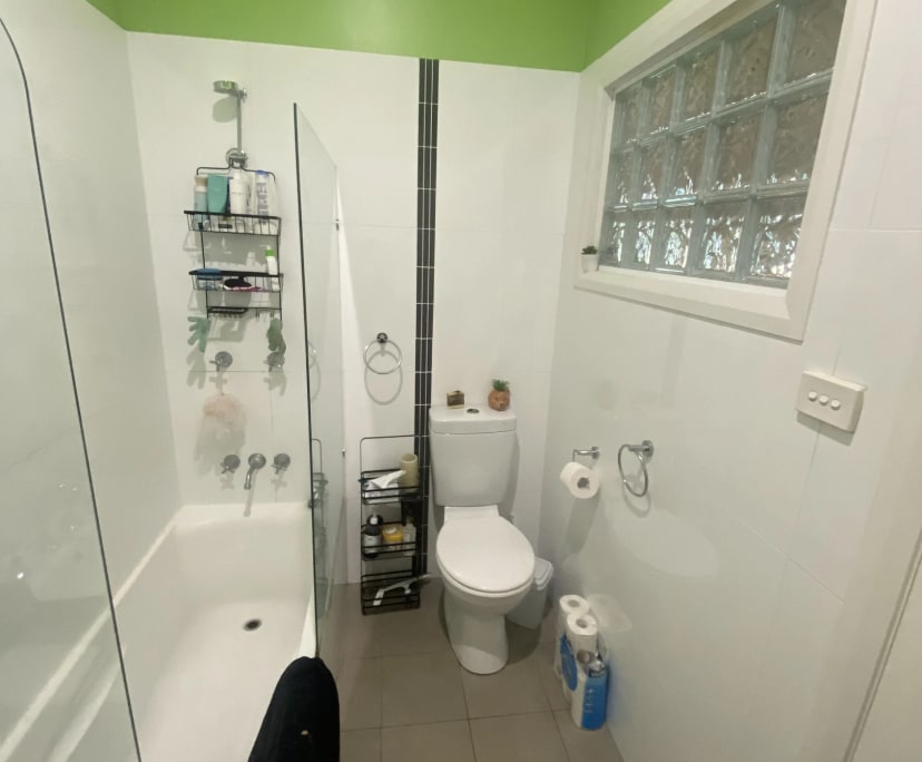 $187, Share-house, 4 bathrooms, Waratah NSW 2298