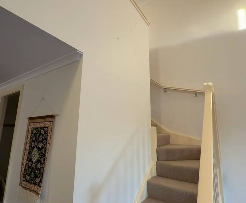 One bed flat for rent