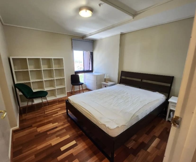$450, Flatshare, 2 bathrooms, Melbourne VIC 3000
