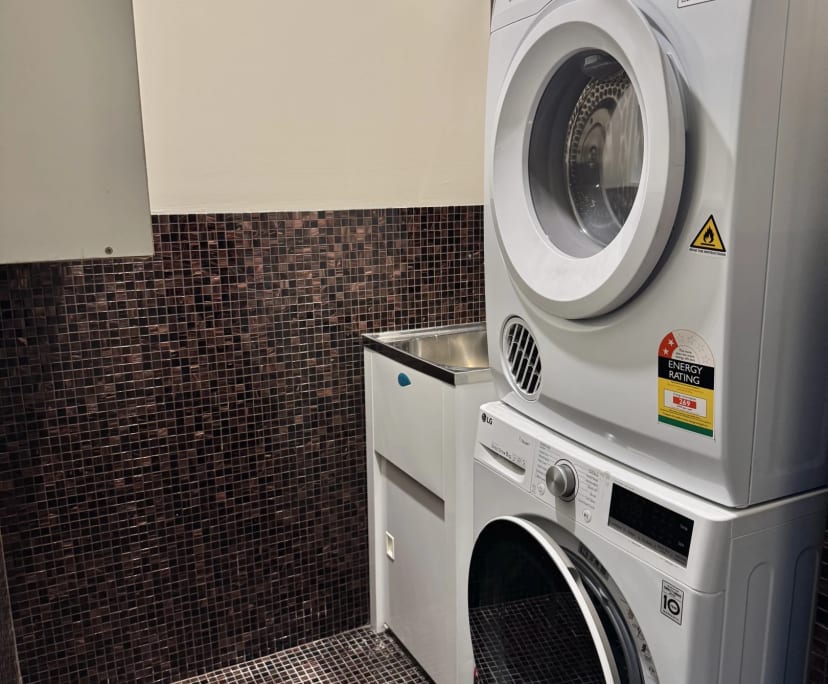 $500, Flatshare, 4 bathrooms, Pyrmont NSW 2009