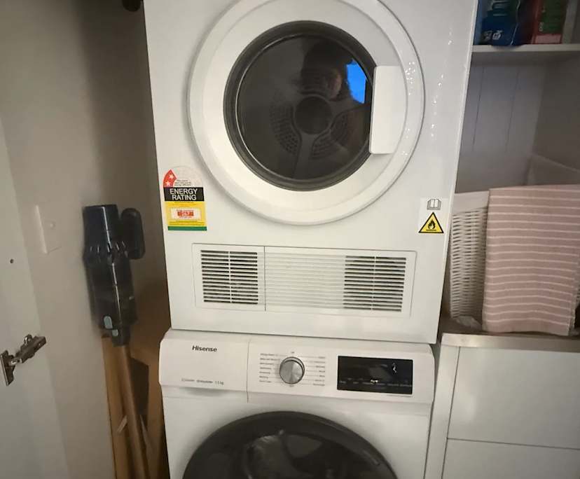 $415, Flatshare, 2 bathrooms, Melbourne VIC 3000