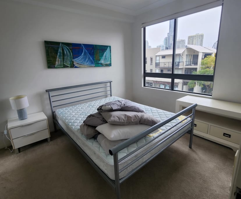 $425, Flatshare, 3 bathrooms, Kangaroo Point QLD 4169