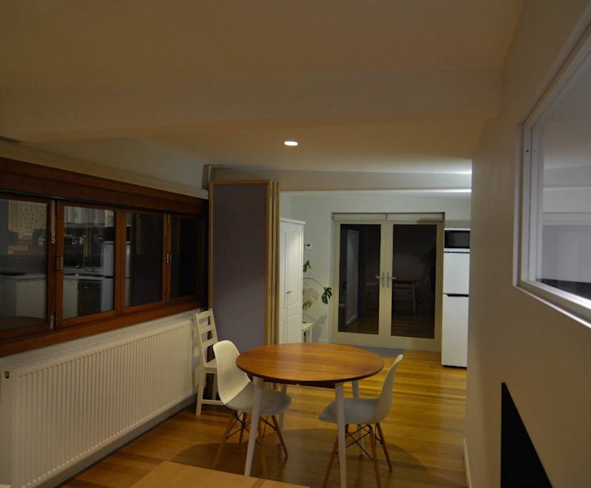 Room studio flat for rent