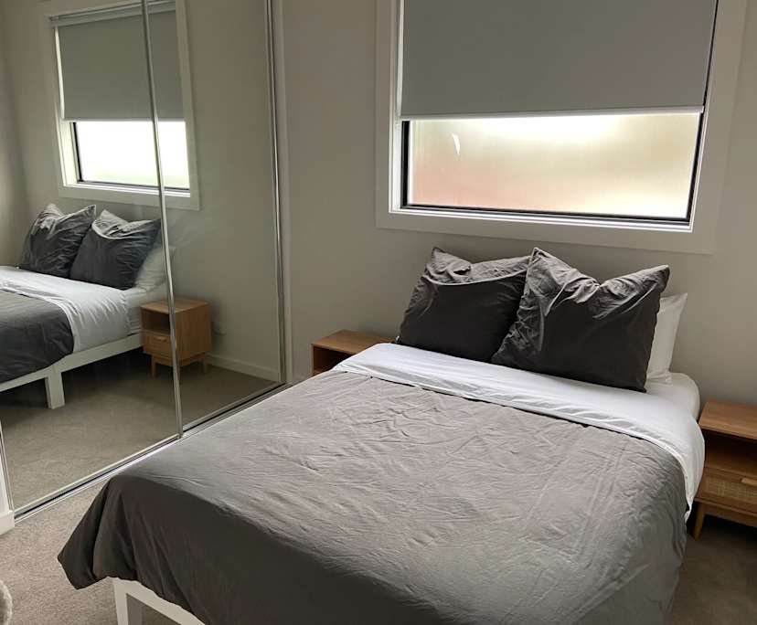 Student accommodation