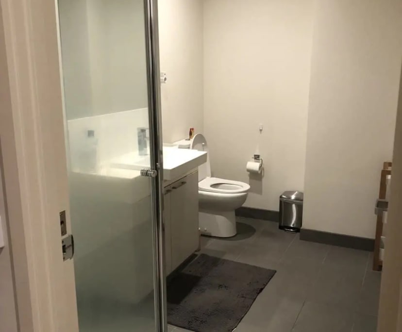 $240, Flatshare, 2 bathrooms, North Melbourne VIC 3051