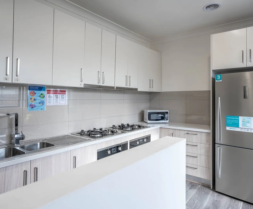 $400, Student-accommodation, 6 bathrooms, Clayton VIC 3168