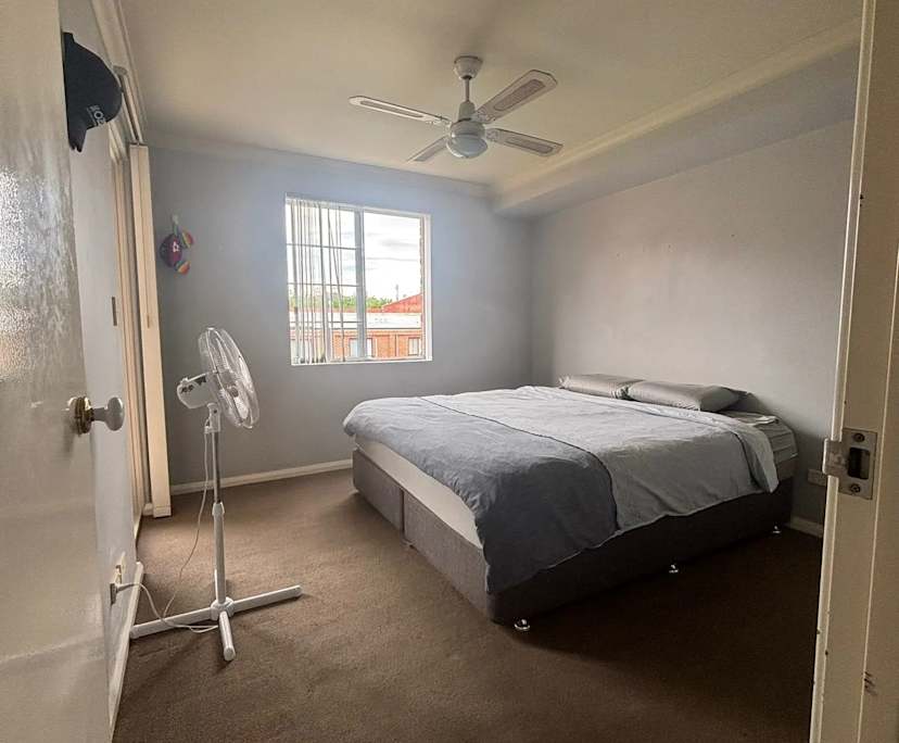 One bed flat for rent