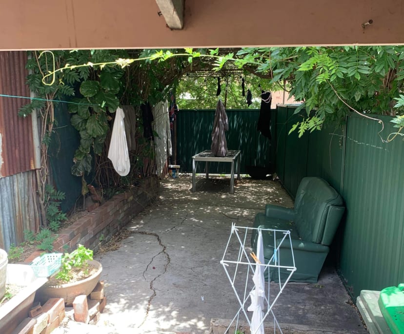 Room for Rent in Lewisham, Sydney 280, Furnished,...