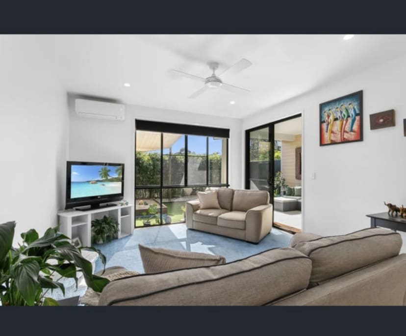 Room for Rent in Cooroy, Sunshine Coast 320, Flex...