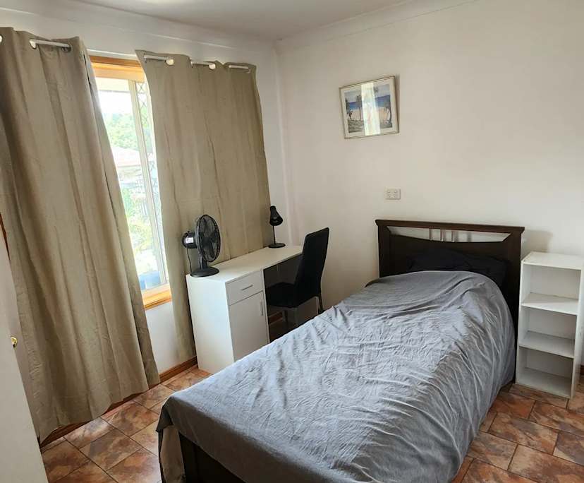 Student accommodation