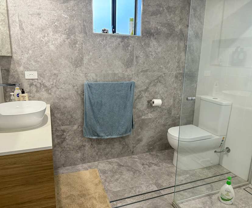 $320, Flatshare, 2 bathrooms, Northgate QLD 4013