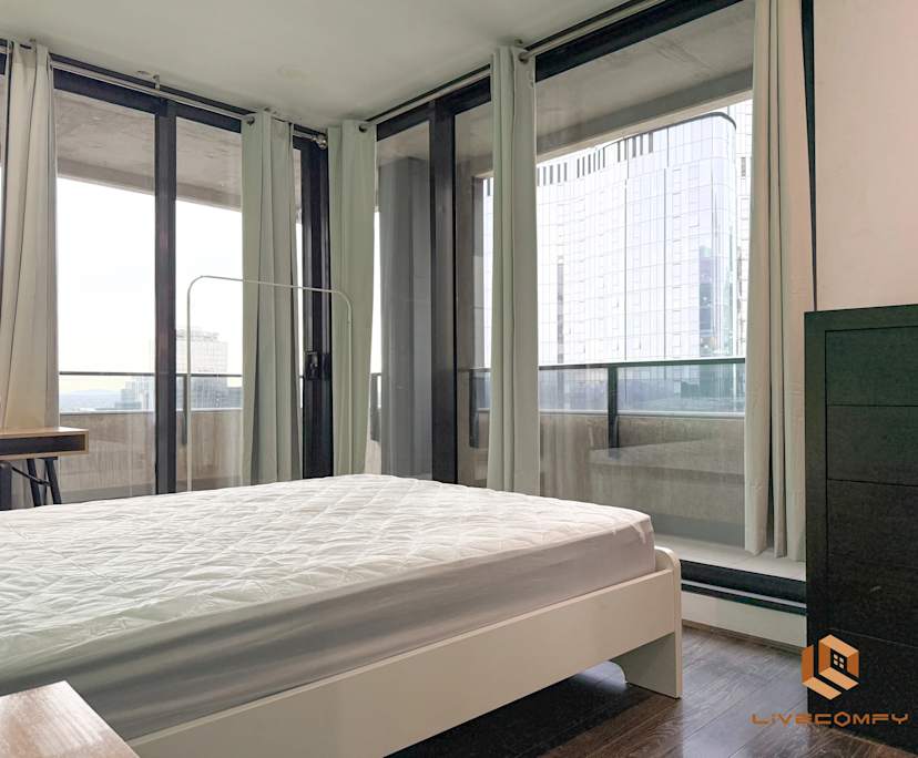 $430, Flatshare, 3 bathrooms, Melbourne VIC 3000