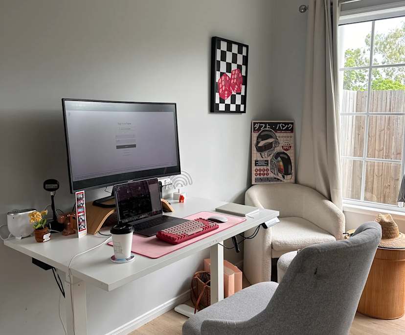 $650, Share-house, 4 bathrooms, Camp Hill QLD 4152