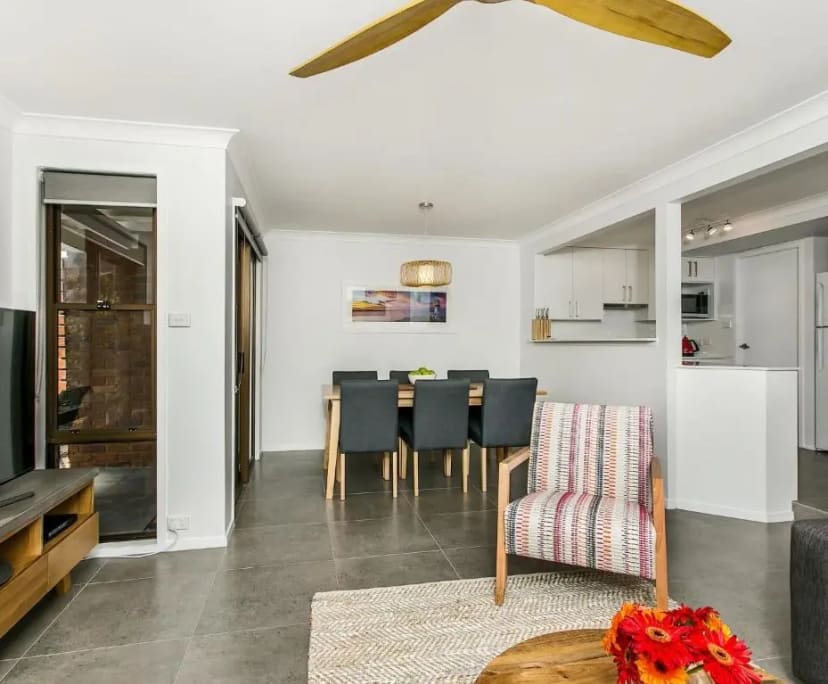 $450, Flatshare, 3 bathrooms, Byron Bay NSW 2481