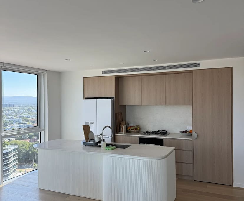 $670-700, Flatshare, 2 rooms, Broadbeach QLD 4218, Broadbeach QLD 4218