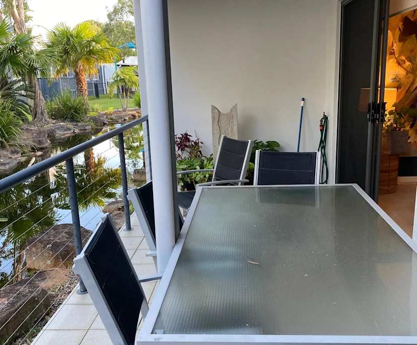 $600, 1-bed, 1 bathroom, Noosaville QLD 4566