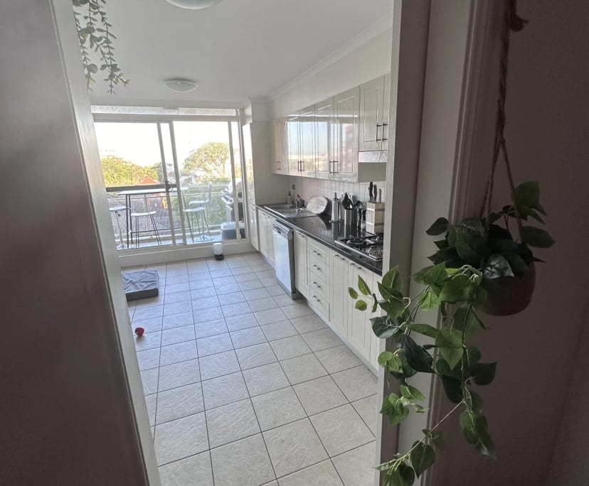 Room for Rent in Bondi, Sydney 570, Unfurnished,