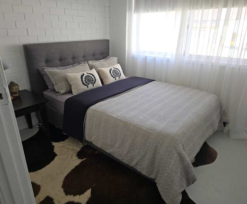 Room in a share house
