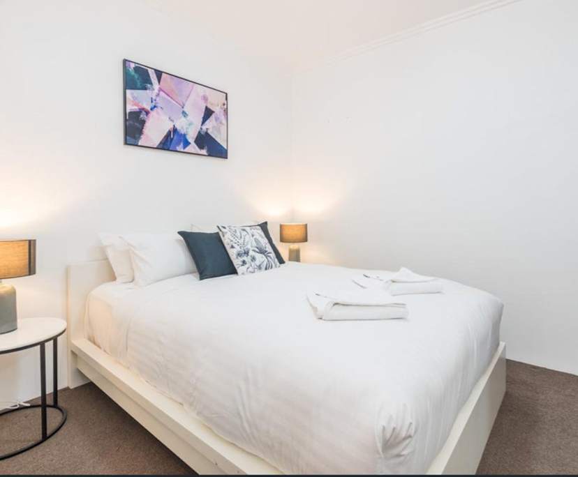 $550, Flatshare, 2 bathrooms, South Brisbane QLD 4101