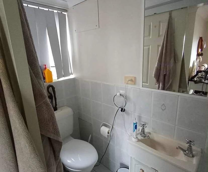 $350, Flatshare, 2 bathrooms, Ashgrove QLD 4060