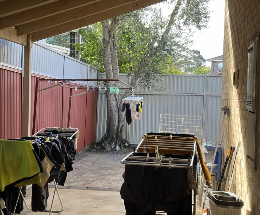 $250, Share-house, 4 bathrooms, Padstow NSW 2211