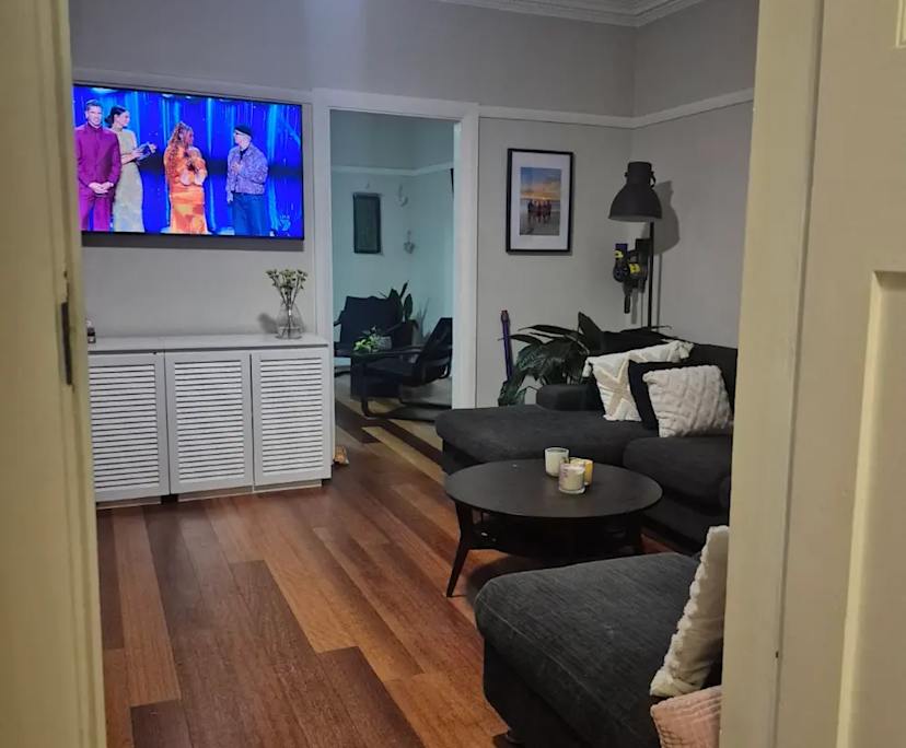 Student accommodation