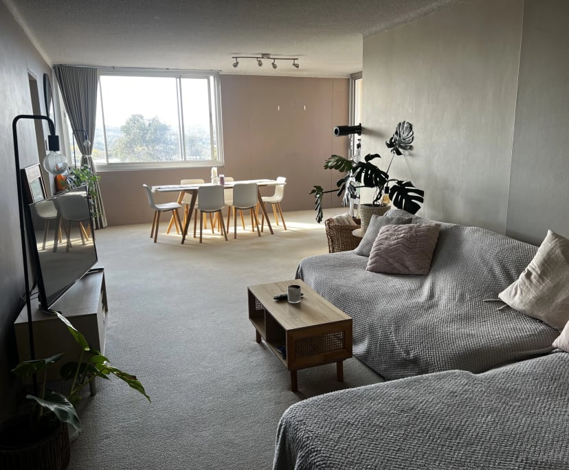 $475, Flatshare, 3 bathrooms, Manly NSW 2095