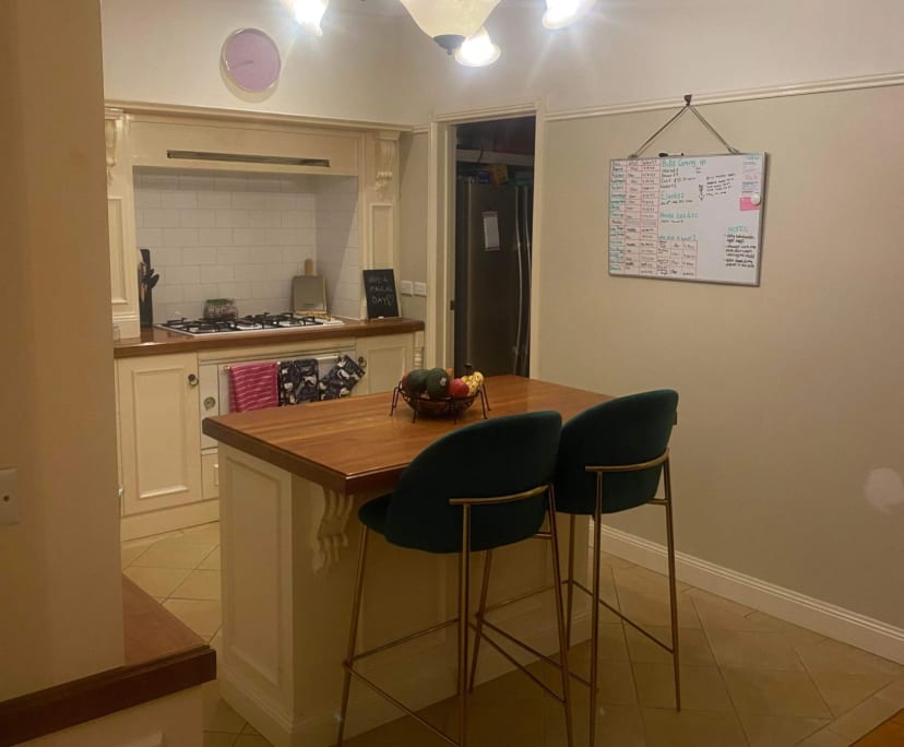 Room for Rent in Ringwood, Melbourne 154, Unfurni...