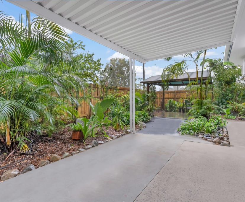 $325-350, Share-house, 2 rooms, Parramatta Park QLD 4870, Parramatta Park QLD 4870