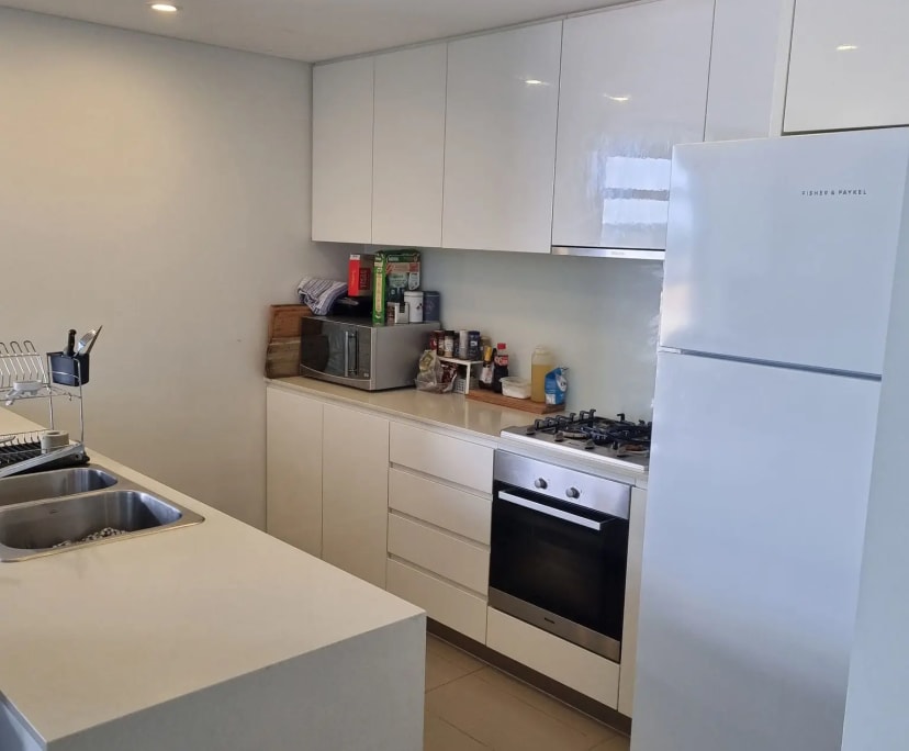 $320, Flatshare, 3 bathrooms, Chatswood NSW 2067