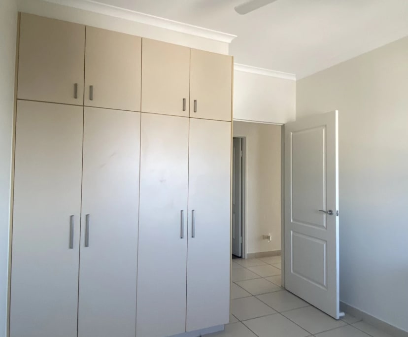 Student accommodation
