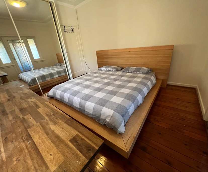 $350-390, Flatshare, 2 rooms, Ashfield NSW 2131, Ashfield NSW 2131