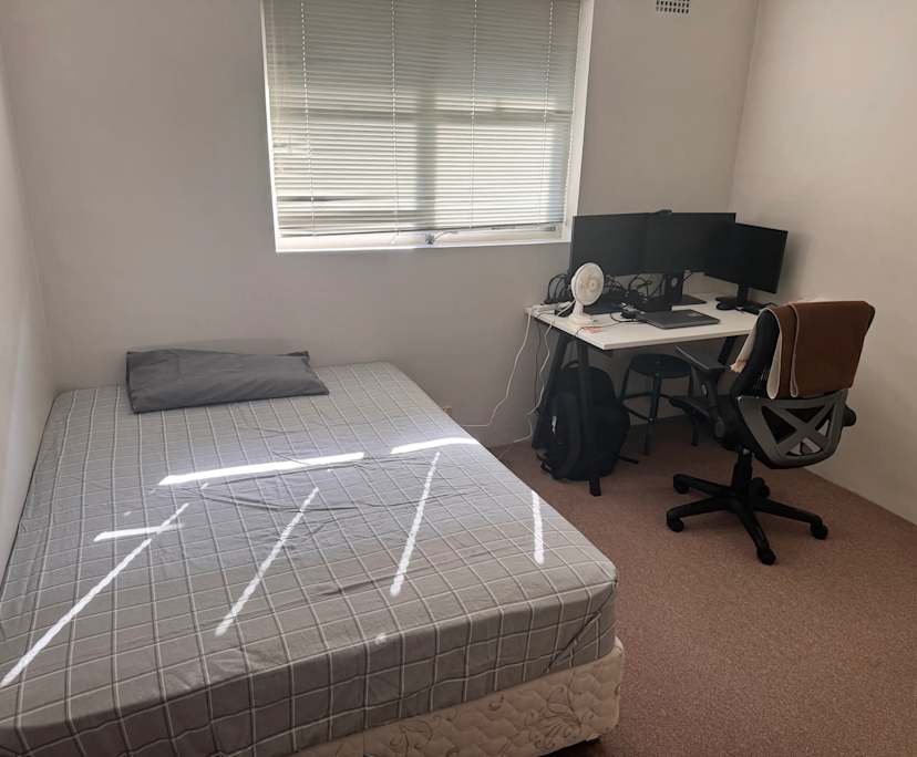 $500, 1-bed, 1 bathroom, Dulwich Hill NSW 2203