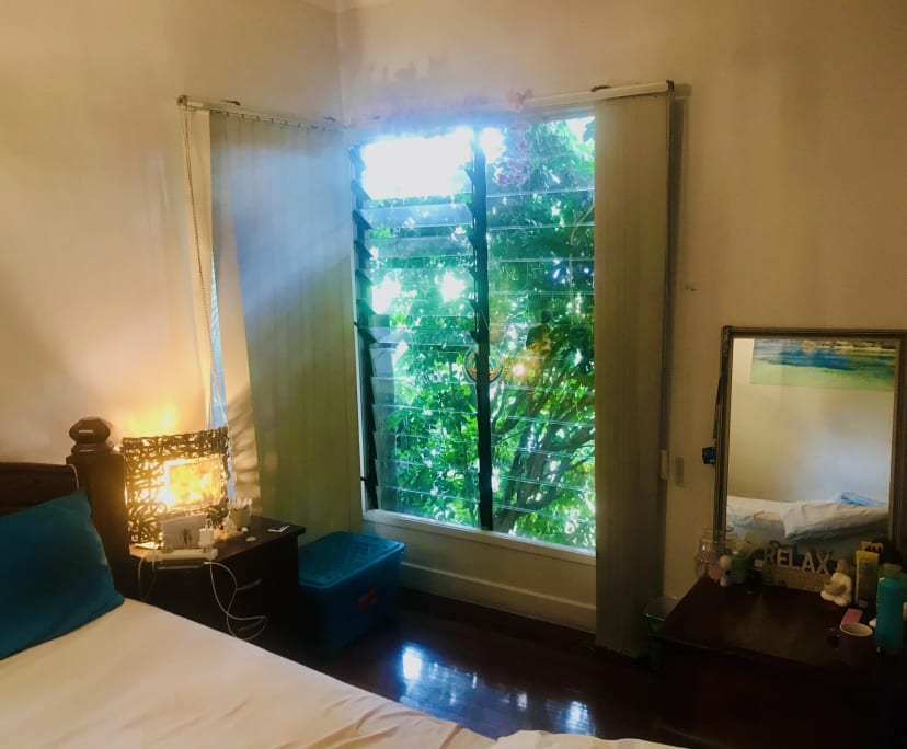 $300, Share-house, 3 bathrooms, Indooroopilly QLD 4068