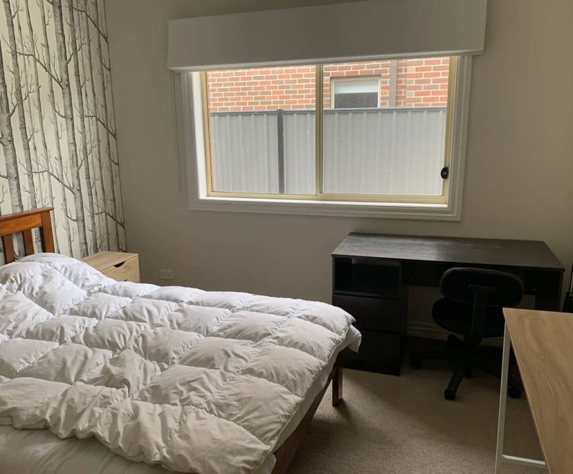 $250, Share-house, 3 bathrooms, Point Cook VIC 3030