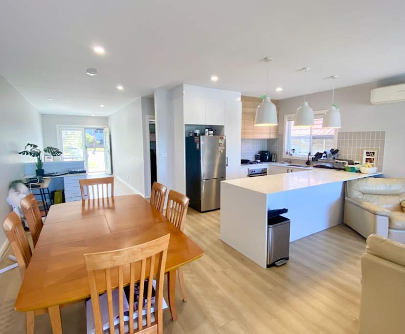 $200, Share-house, 3 bathrooms, Waratah NSW 2298