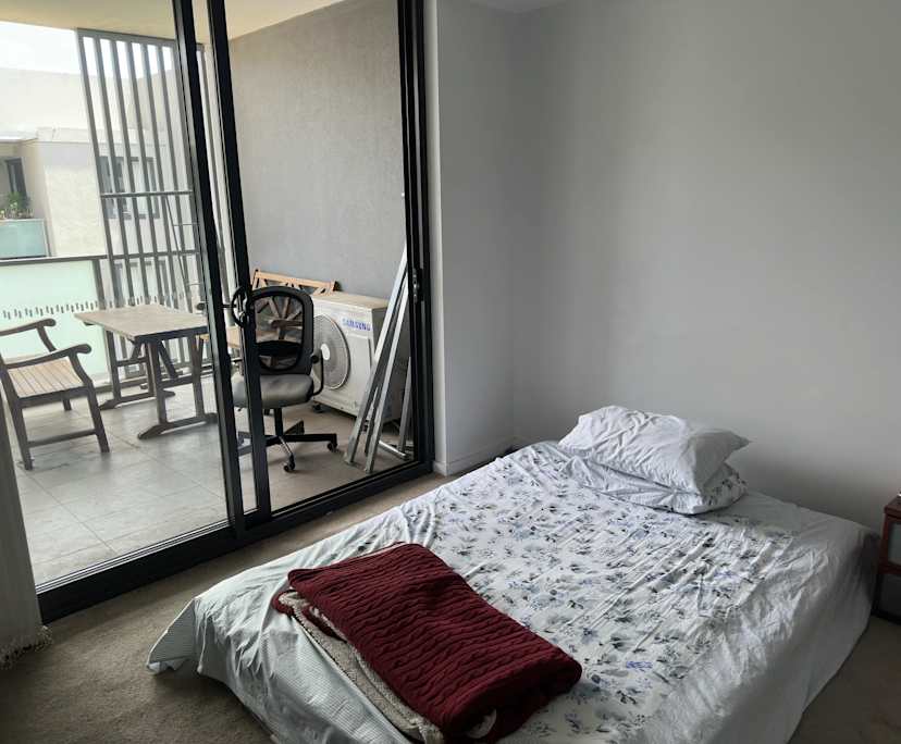 $360, Flatshare, 2 bathrooms, Homebush NSW 2140