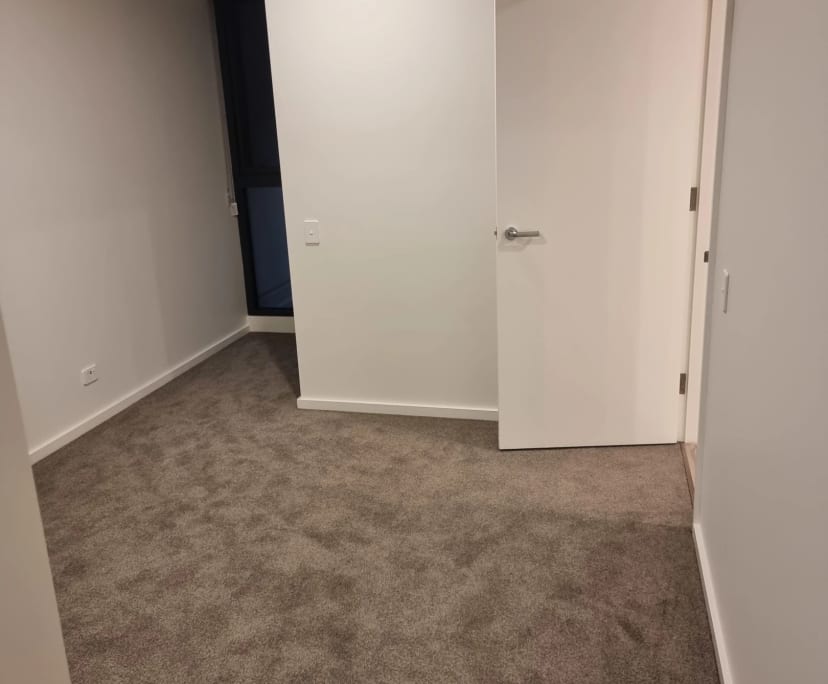 2 Rooms for Rent in Canberra, Canberra 385, Unfur...