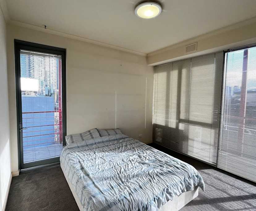 Room in a flatshare