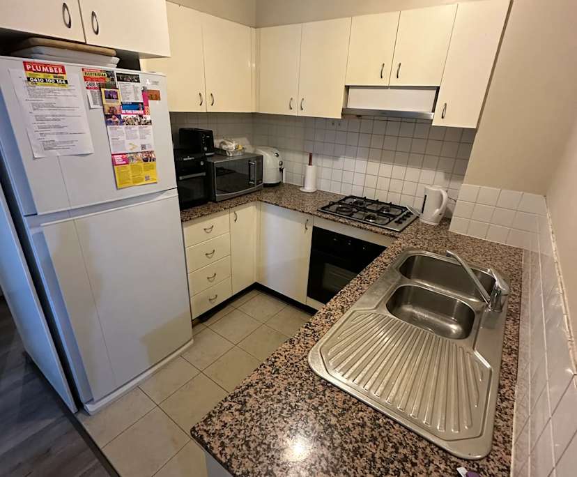 $325, Flatshare, 2 bathrooms, Parramatta NSW 2150