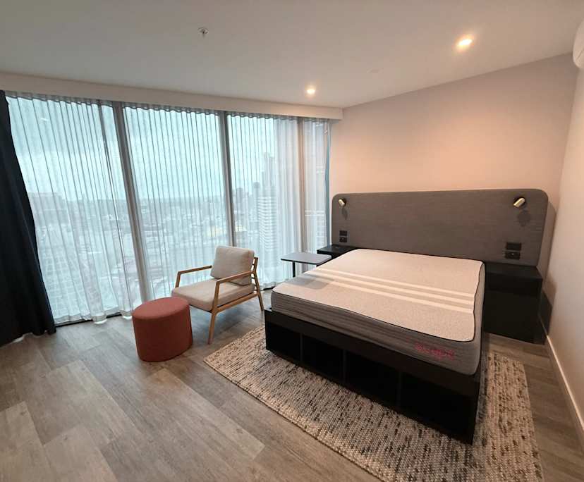 Student accommodation