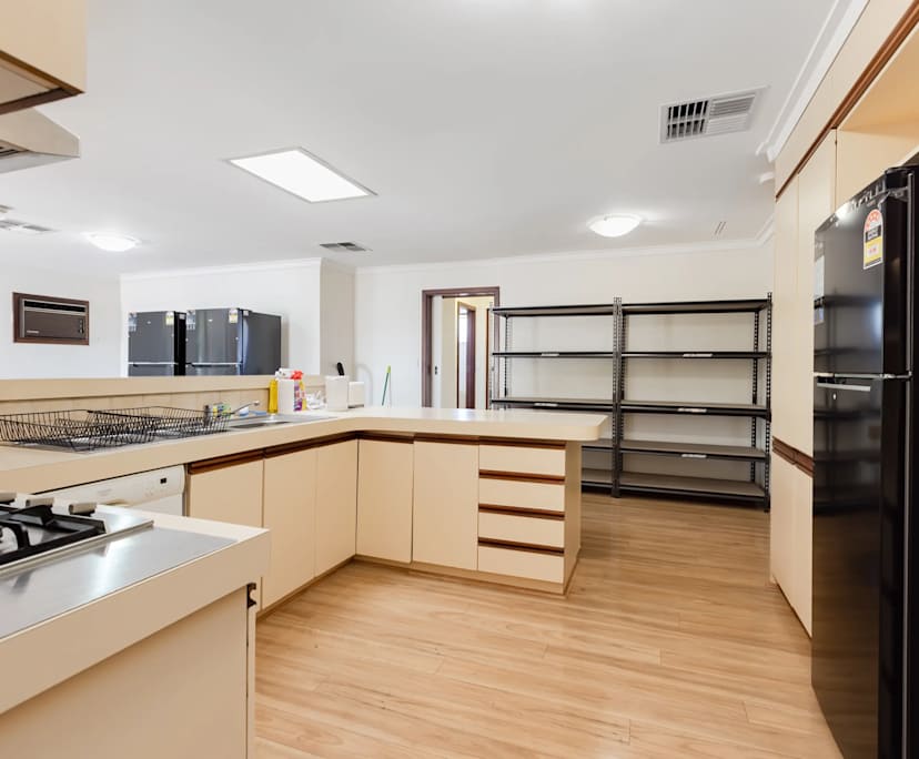 $450, Share-house, 5 bathrooms, Bull Creek WA 6149