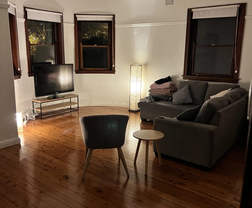 $425, Flatshare, 2 bathrooms, Randwick NSW 2031