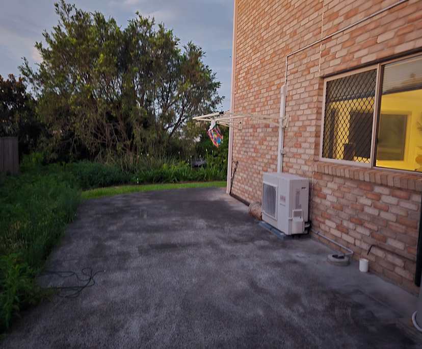 $222, Share-house, 4 rooms, Underwood QLD 4119, Underwood QLD 4119