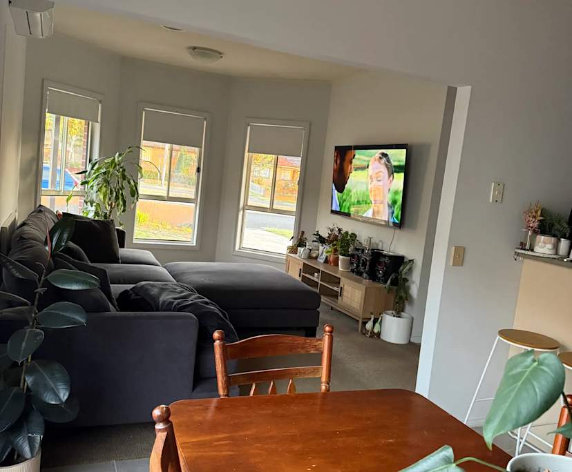 Room in a share house